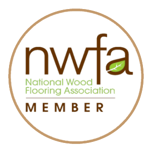 Member Logo - National Wood Flooring Association